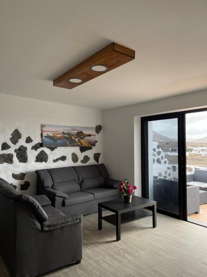 Apartamento La Parra Guime Exterior photo